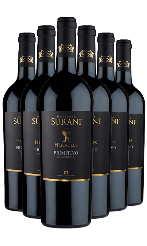 שישיית סורני פרימיטיבו